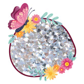 Cat’s Head Glitter