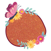 Crystal Colour Glitter