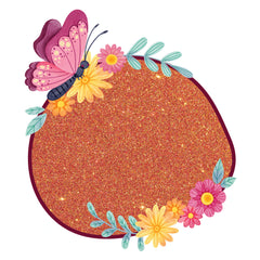Crystal Colour Glitter