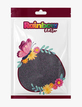 Green Glitter - Fine Classic Green Glitter, 50g