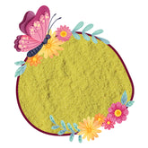 Lemon Bullion Glitter