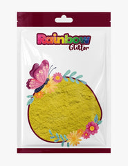 Creative Variety Glitter Bundle – 10 Full-Size Packs, 500g
