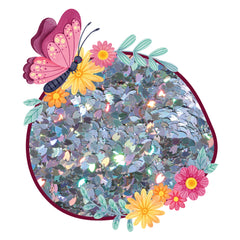 Petal Glitter