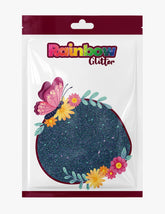 Purple Green Glitter - Colour-Shifting Glitter, 50g