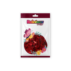 Christmas Tree Glitter