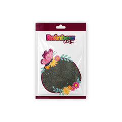 Colourful Glitter