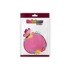 Pink Bullion Glitter