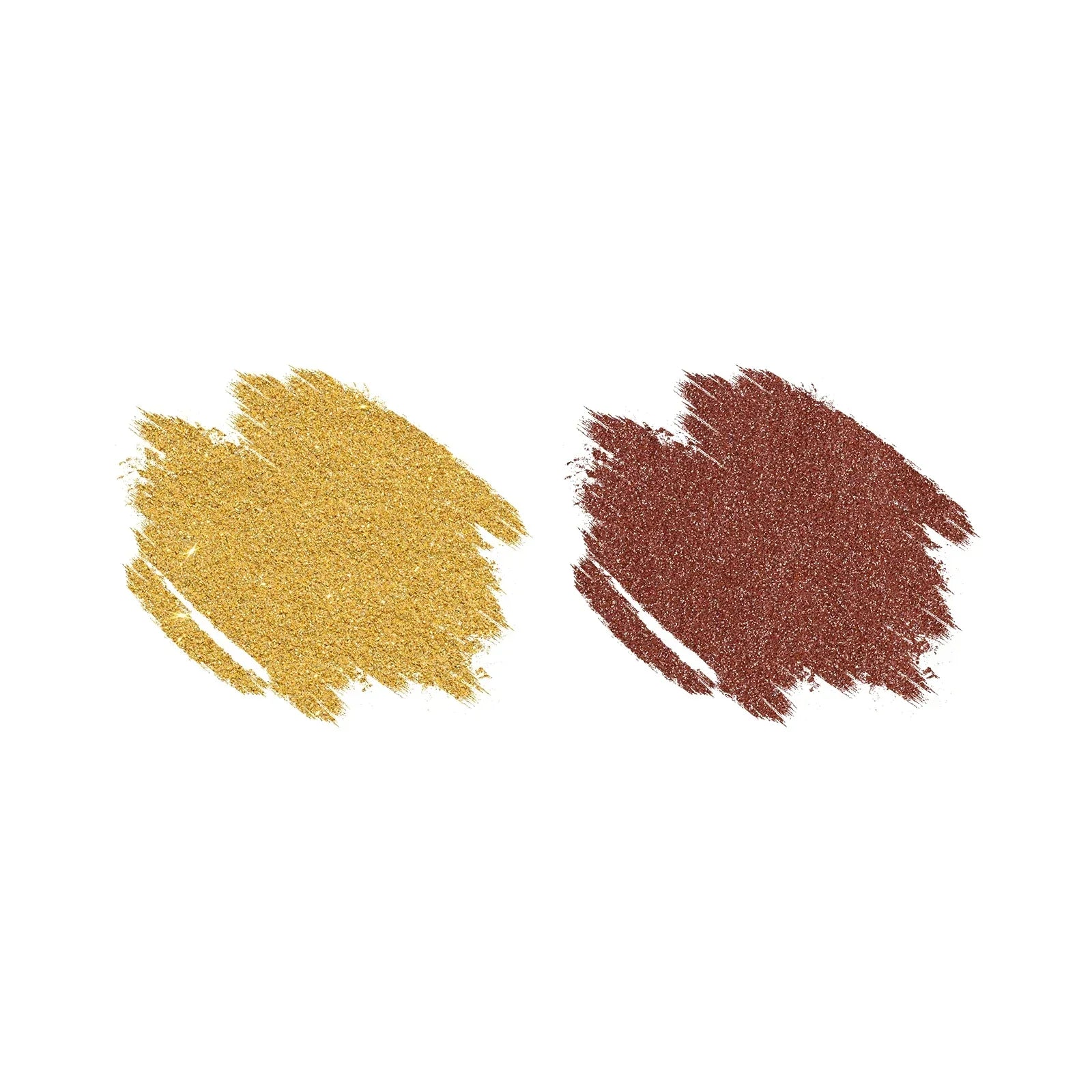 Golden Glitter