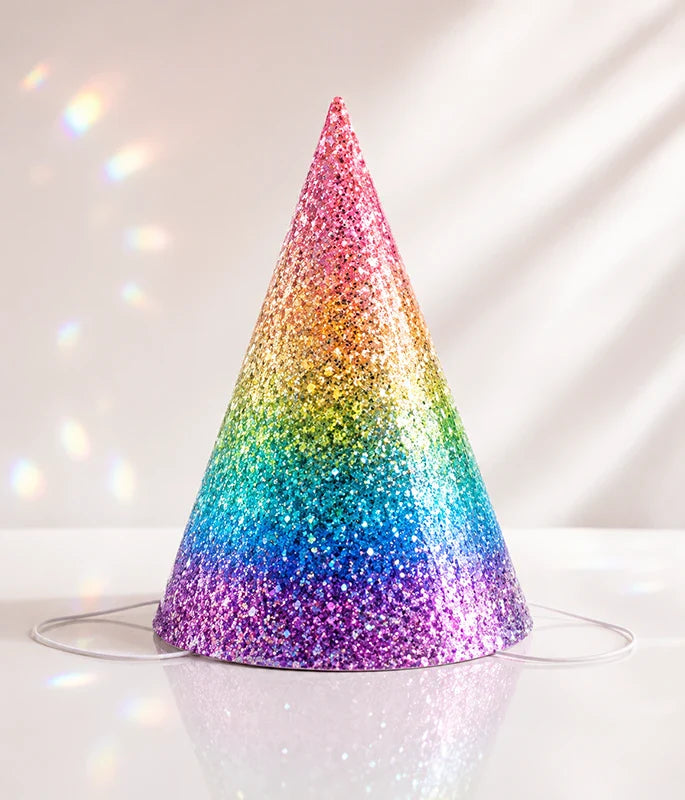 Glitter Colours
