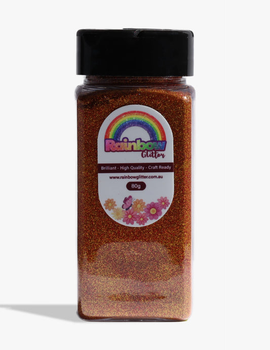 Crystal Colour Duo Sparkle Glitter – Luminous Iridescent Effect