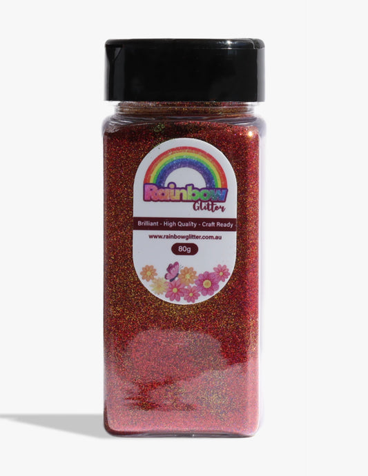 Dream Purple Duo Sparkle Glitter for Fantasy and Galaxy Crafts