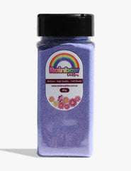 Purple Iridescent Bullion Glitter with Celestial Depth