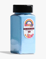 Blue Iridescent Bullion Glitter – Ocean Mist Sparkle