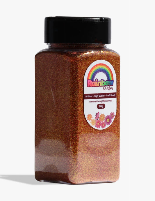 Crystal Colour Duo Sparkle Glitter – Luminous Iridescent Effect