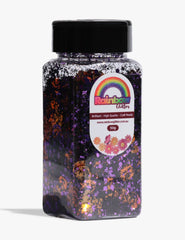 Moonlit Pumpkin Spell Halloween Chunky Glitter Mix