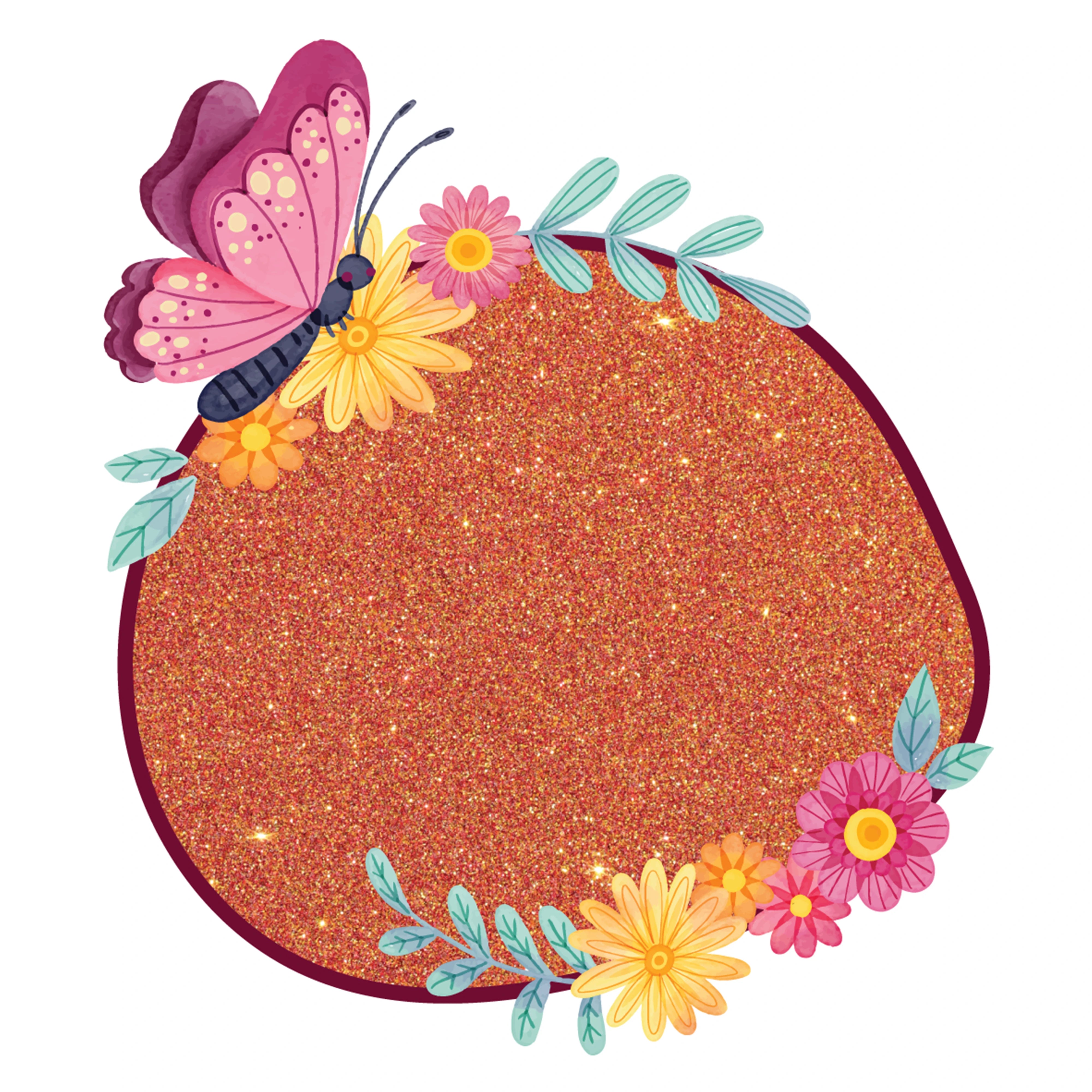Crystal Colour Glitter