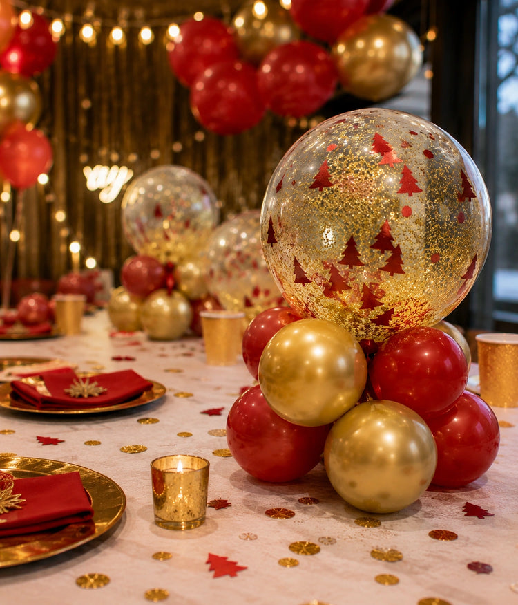 Glitters for Decorations