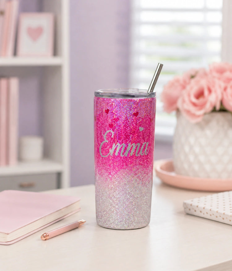 Glitters for Tumblers