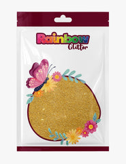 Creative Variety Glitter Bundle – 10 Full-Size Refill Bags, 500g