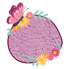 Petal Glitter