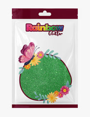 Rainbow Glitter Signature Bundle – 7 Colours, 350g
