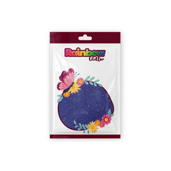 Blueberries Glitter