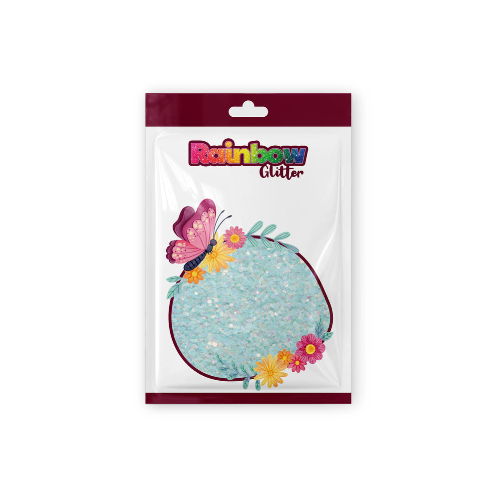 Glow in the Dark Series Clear