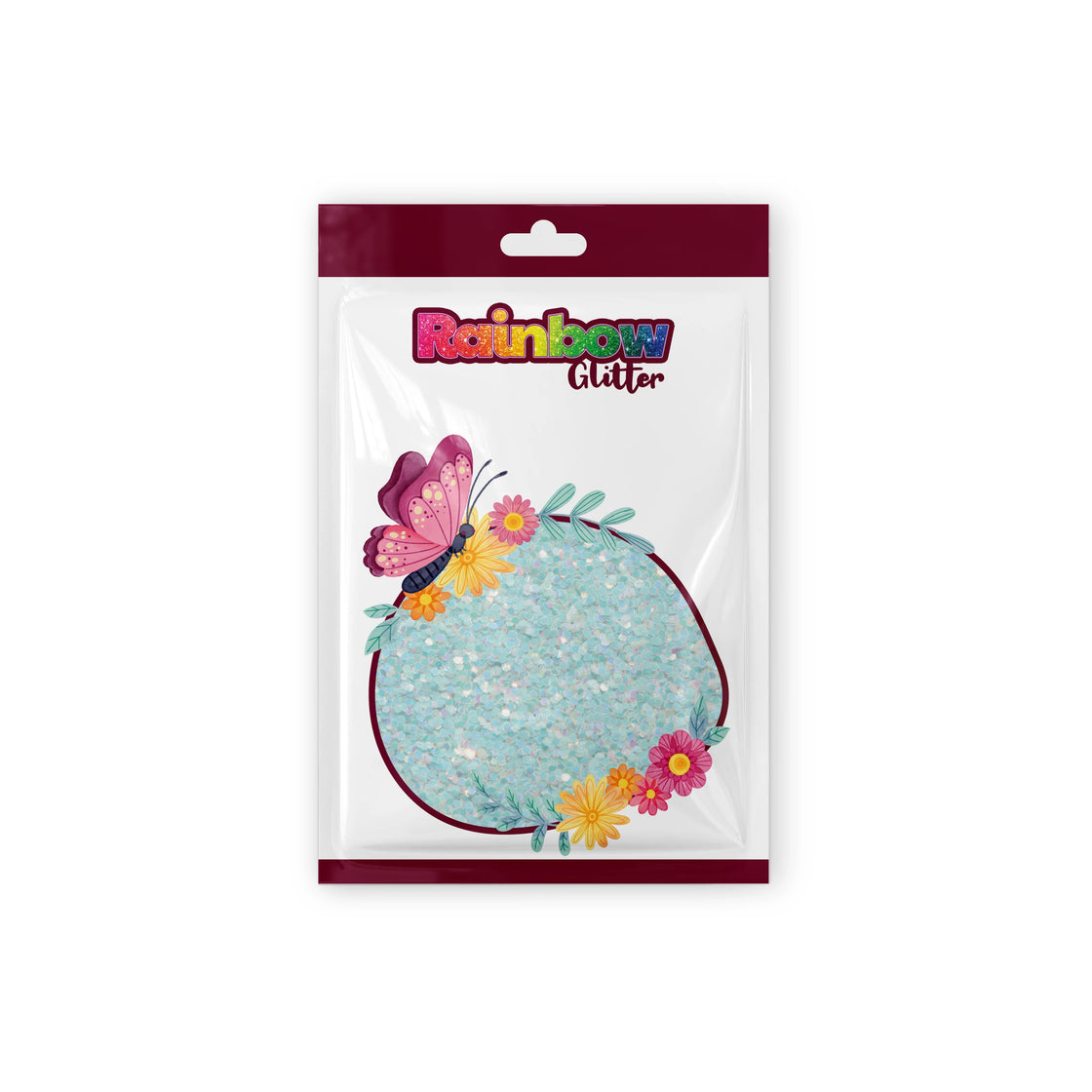 Glow in the Dark Series Clear