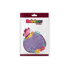 Holographic Macaron Series Purple