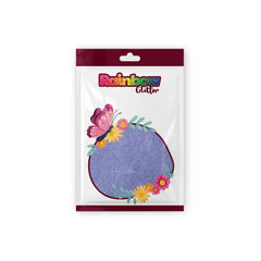 Purple Bullion Glitter
