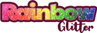 Rainbow Glitter
