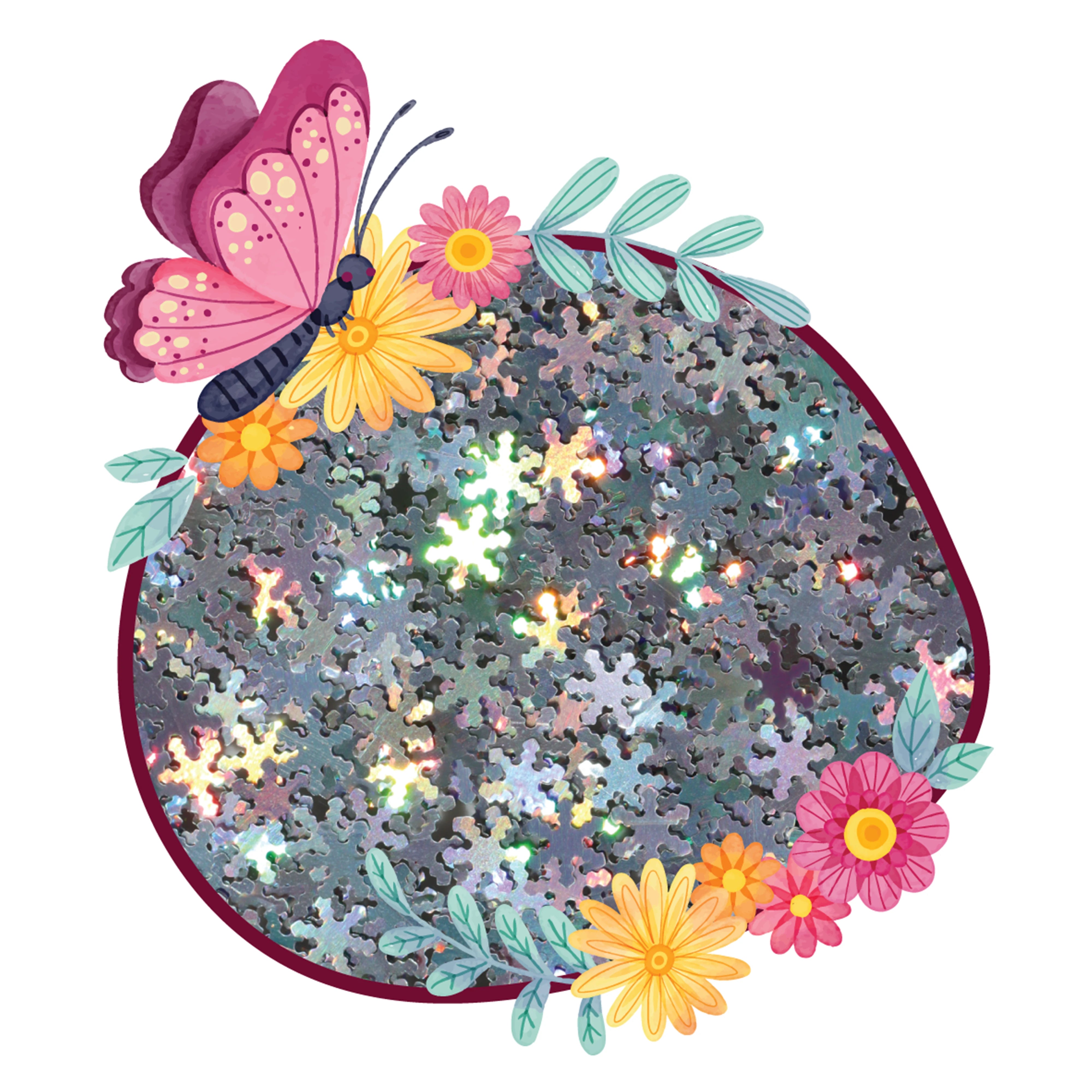 Snow Flake