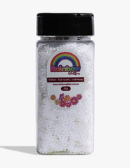 Snowflake Shaped Glitter for Winter Cards and Resin Art