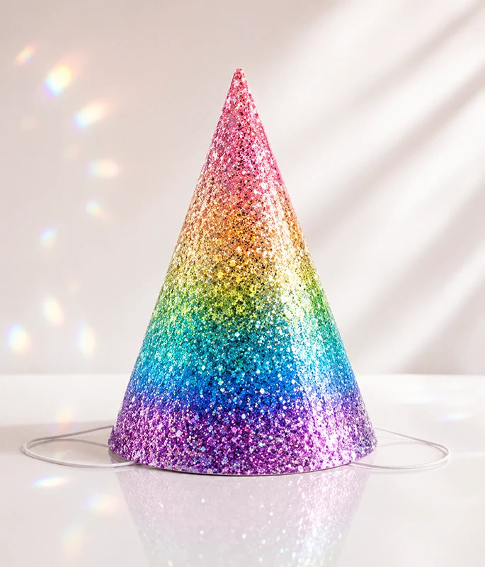Glitter Colours