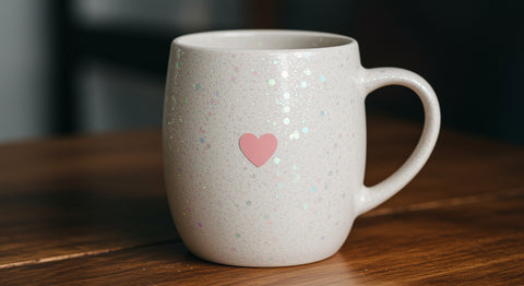 Rainbow Glitter