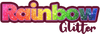 Rainbow Glitter