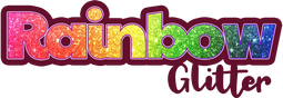 Rainbow Glitter