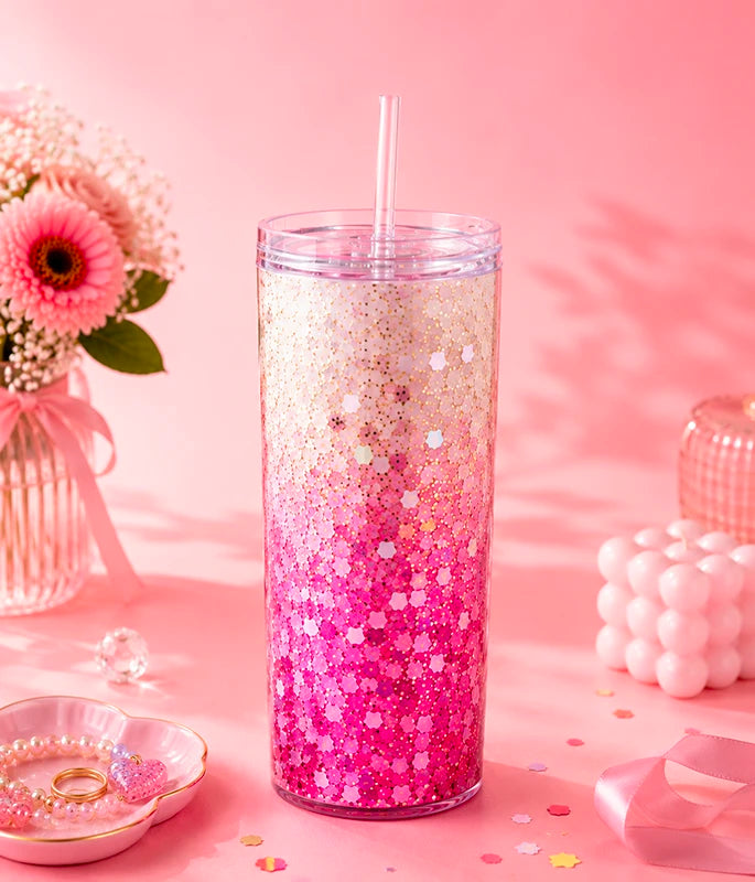 Shaped Glitter